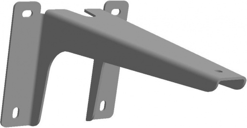 Комплект кронштейнов для крепления ног, 1700 mm BelBagno