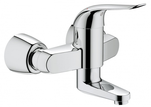 Смеситель Grohe Euroeco Speсial 32768000 для раковины