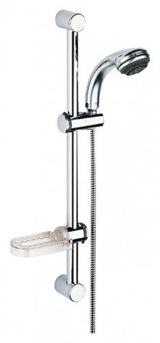 Мыльница Grohe Relexa Plus для душевой штанги 28631 000