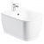 Биде BelBagno Prado BB10150BH подвесное