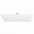 Верхний душ Grohe Rainshower F-series 27271LSO, белая луна