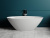 Ванна отдельностоящая Salini DIVA, 102221M Ванна отдельностоящая Salini DIVA, 102221M
