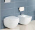 Унитаз подвесной Villeroy&Boch Verity Design 5671 10 01