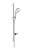 27803400 Raindance Душевой набор Raindance Select 150 / Unica'S Puro 0,90 м