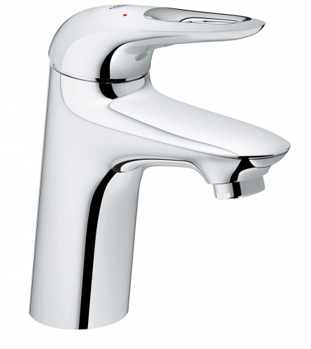 Смеситель для раковины Grohe Eurostyle 2015 23567003, хром