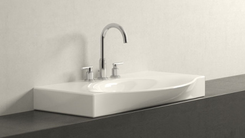 Смеситель Grohe Atrio 20009 000 для раковины