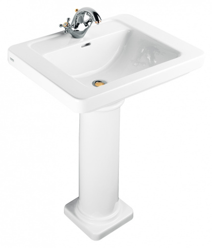 Смеситель Grohe Sinfonia 21012 000 для раковины