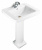 Смеситель Grohe Sinfonia 21012 000 для раковины Смеситель Grohe Sinfonia 21012 000 для раковины
