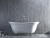 Ванна отдельностоящая Salini ALBA, 101311G