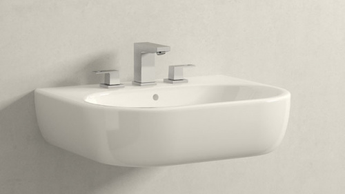Смеситель для раковины Grohe Eurocube 20351000, S-Size