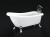Комплект кронштейнов для крепления ног BelBagno