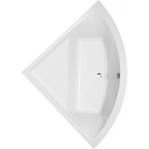 Ванна Villeroy & Boch Subway 130x130 см угловая акриловая UBA130SUB3V-01