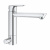 Смеситель Grohe BauEdge 31696000 для кухонной мойки, с запорным вентилем, средний излив Смеситель Grohe BauEdge 31696000 для кухонной мойки, с запорным вентилем, средний излив