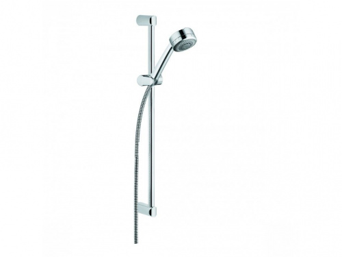 Душевой гарнитур Kludi Zenta 3S 6083005-00