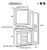 Fresko 90 краколет красная Л-Фре01090-04173Я Fresko 90 краколет красная Л-Фре01090-04173Я