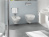 Унитаз Villeroy&Boch O.novo 5660H101 с сиденьем SoftClose, подвесной Унитаз Villeroy&Boch O.novo 5660H101 с сиденьем SoftClose, подвесной