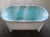 Ванна акриловая BelBagno BB40-1700 170x80 см, морская волна Ванна акриловая BelBagno BB40-1700 170x80 см, морская волна