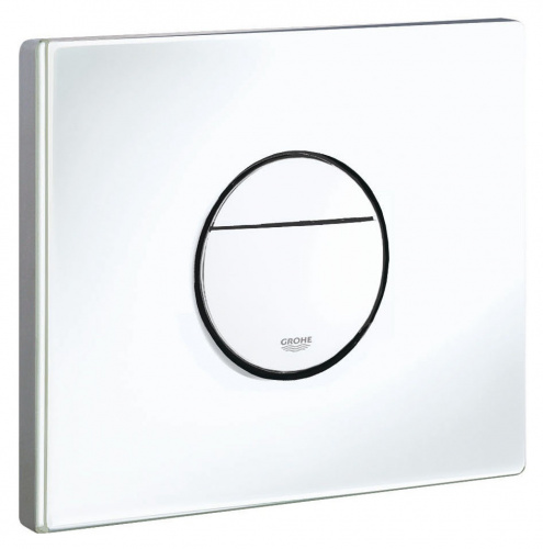 Кнопка для инсталляции Grohe Nova Cosmopolitan 38765SH0