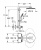 Душевая система с термостатом Grohe Euphoria SmartControl 310 DUO 26507000, цвет верхнего душа хром Душевая система с термостатом Grohe Euphoria SmartControl 310 DUO 26507000, цвет верхнего душа хром