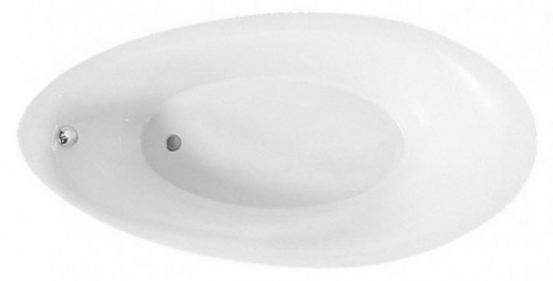Квариловая ванна Villeroy&Boch Aveo new generation 190 x 95 см UBQ194AVE9W1V-01