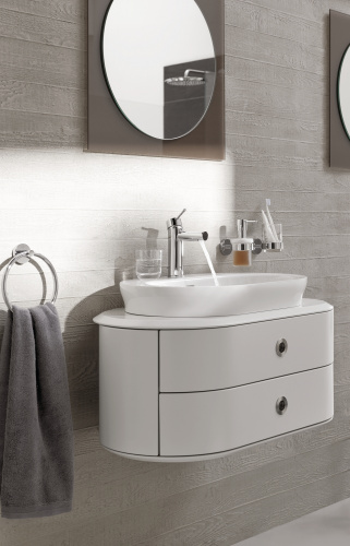 Смеситель Grohe Essence 32898001 для раковины