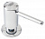 Дозатор жидкого мыла Grohe Contemporary 40536000, хром