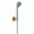Душевой гарнитур Grohe Sinfonia 28976IG0, хром/золото Душевой гарнитур Grohe Sinfonia 28976IG0, хром/золото