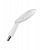 28557400 PuraVida Ручной душ PuraVida 150 3jet, ½’