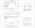 Ванна акриловая BelBagno BB32-MATT 170x90 см, матовая поверхность Ванна акриловая BelBagno BB32-MATT 170x90 см, матовая поверхность