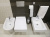 Биде Villeroy&Boch Memento, 5428 00R2, ярко-белый ceramicplus Биде Villeroy&Boch Memento, 5428 00R2, ярко-белый ceramicplus