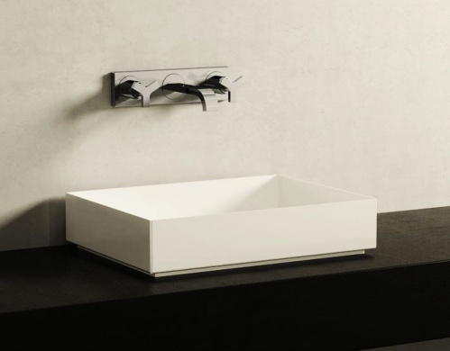 Смеситель Grohe Allure 20190000 для раковины