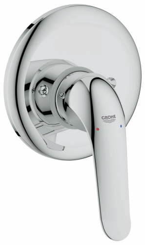 Смеситель Grohe Euroeco Speсial 32784000 для душа