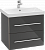 Тумба Villeroy&Boch Avento A890 00B3, цвет Crystal Black