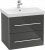 Тумба Villeroy&Boch Avento A890 00B3, цвет Crystal Black