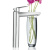 Смеситель Grohe Eurodisc Cosmopolitan 23432000 для раковины высокий Смеситель Grohe Eurodisc Cosmopolitan 23432000 для раковины высокий