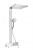 27361000 Raindance E 300 1jet Showerpipe 350 ST 27361000 Raindance E 300 1jet Showerpipe 350 ST