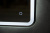 BELBAGNO SPC-MAR-600-600-LED Зеркало с встроенным светильником и сенсорным выключателем SPC-600-600-LED-TCH, 12W, 220-240V 