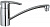 Смеситель Grohe Eurostyle 33977001 для кухни