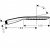 28558000 PuraVida Ручной мини-душ PuraVida 120 1jet, ½’ 28558000 PuraVida Ручной мини-душ PuraVida 120 1jet, ½’
