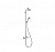 27135000 Croma 160 Showerpipe, держатель 270 мм, ½’