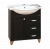 Александра - 65 Тумба ВЕНГЕ П-Але01065-052
