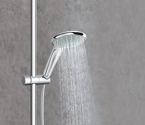 Душевая система Grohe Euphoria 260 27296002 с термостатом