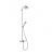 27223000 Croma 220 Showerpipe для ванны, поворотный держатель 400 мм, ½’ 27223000 Croma 220 Showerpipe для ванны, поворотный держатель 400 мм, ½’
