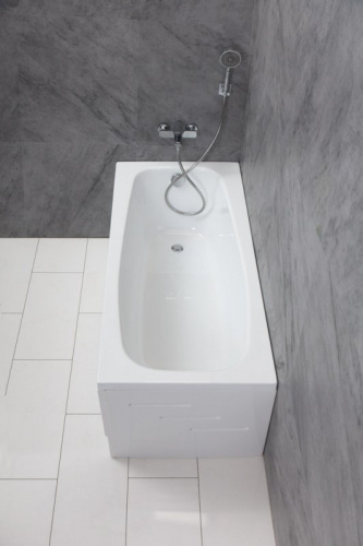 Передняя панель для акриловой ванны BelBagno, Размер: 1485x550
