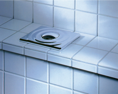 Клавиша смыва Grohe  Surf 37063000, хром
