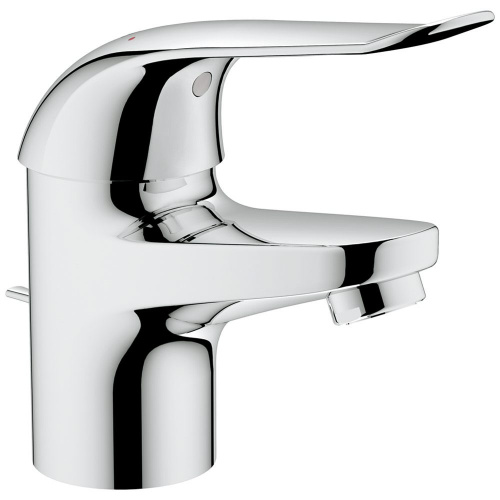 Смеситель Grohe Euroeco Speсial 32763000 для раковины