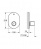 Термостат Grohe Grohtherm Special 19418000 Термостат Grohe Grohtherm Special 19418000