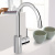 Смеситель Grohe Concetto New 32663 DC1 для кухни - суперсталь