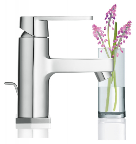 Смеситель Grohe Quadra 32631000 для раковины, хром
