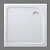 Акриловый душевой поддон BELBAGNO TRAY-BB-A 800x800x150